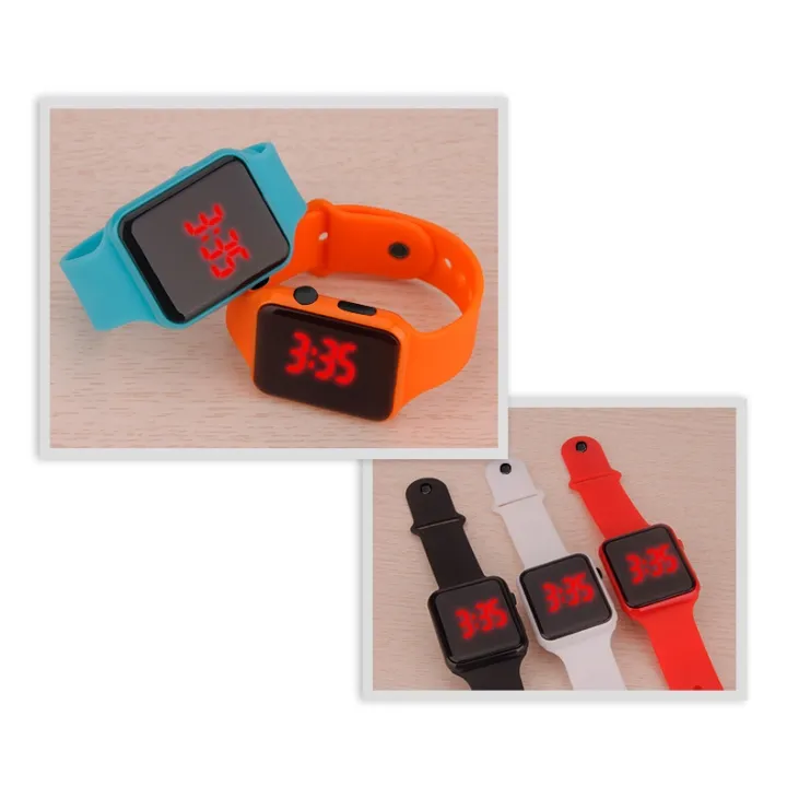 Lwcc%208029%20Popular%20Led%20Square%20Rubber%20Strap%20Watch%20Electronic%20Student%20Adult%20Couple%20Watches%20Digital%20Relo%20-%20Image%208
