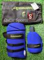 Moonwalkr Cricket Thigh Guards For Adult. 