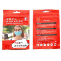 Dr. Fog Hair Film, Lenses, Special Anti-Fog Cloth, Fiber Lens Cloth, Cleaning Cloth, Effective Anti-Fog Mirror Cloth Export Quality.