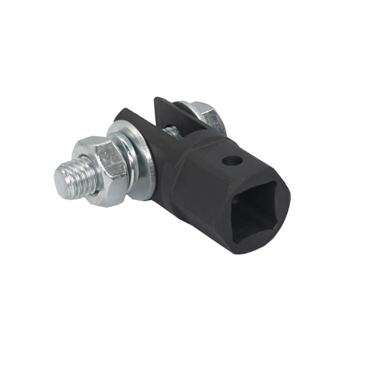 1%20Piece%201/2%20Inch%20Scissor%20Jacks%20Adaptor%20Black%20Chrome%20Vanadium%20Steel%20Impact%20Wrench%20Adapter%20Tool%20Ball%20Joint%20Rod%20Wrench%20Tool%20-%20Image%202