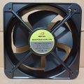 8″ Max Power Cooling Fan, 220v, 50Hz.