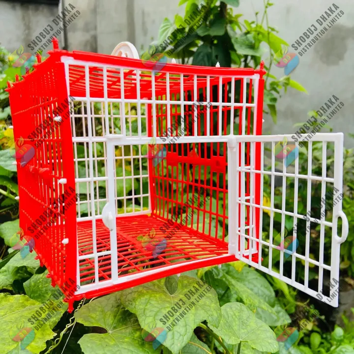 Birds%20Carrying%20Cage%20Only%20for%20Small%20Birds%201pc%20(Folding)%20Mix%20Color%208x6inch%20-%20Image%204