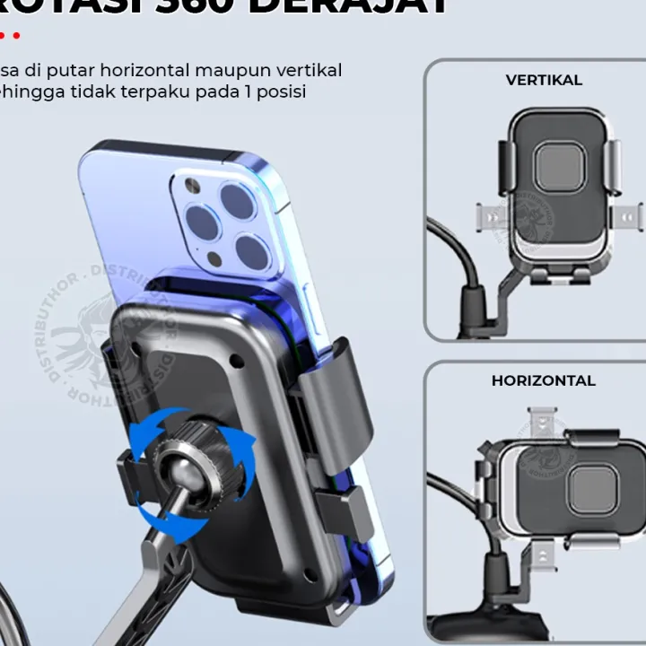 Motorcycle%20Phone%20Holder%20Motorbike%20Bicycle%20Phone%20Stand%20Holder%20Ride%20Navigation%20Stand%20Handlebar%20Mirror%20Mount%20Bracket%20-%20Image%204