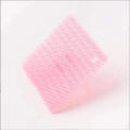 Vegetable Cleaning Brush Convenient Wide Application Hard Silicone Scrubber.