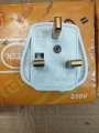 3 Pin Flat Plug 13 Amp. 