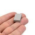 25x15x5mm Rectangular Neodymium Magnet Industrial Super Strong Neodymium Magnets Super Strength Permanent Magnet For Garage Craft Art. 