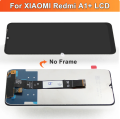 LCD No Frame For Xiaomi Redmi A1 A1 Plus A1+ 220733SI 220733SFG Display Touch Screen Digitizer Assembly Replacement Parts.