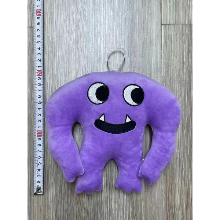 Hychumey%2025cm%20Oddbods%20Plush%20Toy%20Stuffed%20Toys%20Soft%20Cuddly%20Toy%20Newt%20Bubbles%20Pogo%20Zee%20Jeff%20Fuse%20Slick%20Plush%20for%20Girls%20Boys%20-%20Image%209