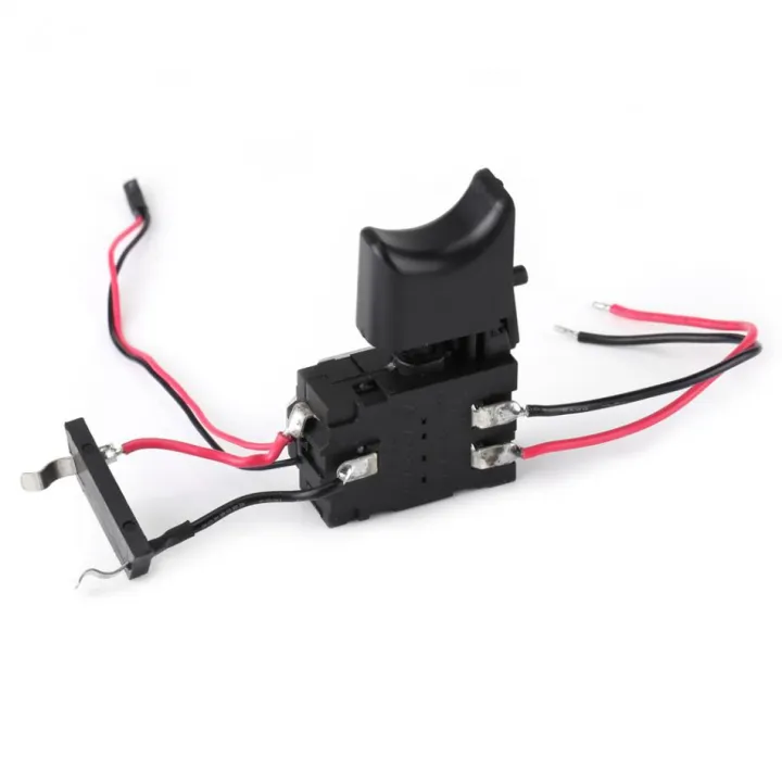 DC%207.2%20V%20-%2024%20V%2016A%20Electric%20Drill%20Control%20Switch%20Cordless%20Trigger%20Switch%20with%20Small%20Light%20for%20Power%20Tool%20-%20Image%202