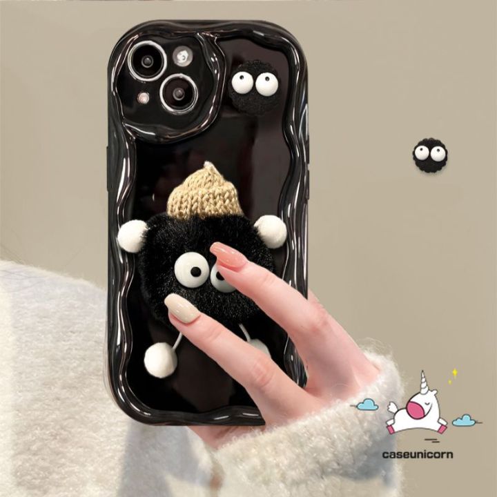For%20Oppo%20A17%20A9%20A38%20A7%20A18%20A76%20A15%20A58%20A16%20A92%20A57%20A78%20A53%20A12%20A17K%20A5%20A16s%20A74%20A3s%20A95%20A31%20A16K%20A96%20A77%20A5s%20A33%20A54%20Reno%205%204F%2010%206%20Cute%20Plush%20Coal%20Ball%20Doll%20Black%20White%20Couples%20Soft%20Case%20-%20Image%205