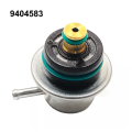 9404583 Fuel Pressure Regulator for S40 V40 2000-2004 1.9T Replacement Accessories.