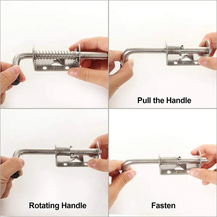 4%20Pack%205%20Inch%20Spring%20Loaded%20Latch%20Pin%20304%20Stainless%20Steel%20Door%20Lock%20-%20Image%205