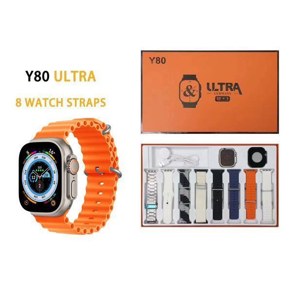 Y80%20Ultra%20Smartwatch%20with%208%20Strap%20bluetooth%20Calling%20Smartwatch%202.02"%20Display%20(Best%20quality)%20-%20Image%204
