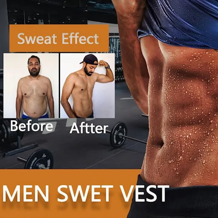 Men%20Sauna%20Suit%20Heat%20Trapping%20Shapewear%20Sweat%20Body%20Shaper%20Vest%20Slimmer%20Sweatshirts%20Compression%20Thermal%20Tops%20Fitness%20Workout%20Shirt%20-%20Image%205