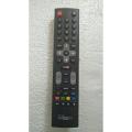 SINGER SMART LED TV REMOTE. 