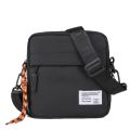 Luxury Brand Casual Mini Crossbody Bag For Phone Bag Men Messenger Bag Male Small Side Shoulder Bag Light Boy Oxford Chest Bag.