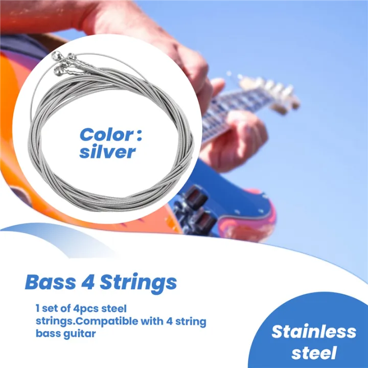 4%20Pcs%20Stainless%20Steel%20Bass%20Strings%20Bass%20Guitar%20Parts%20Accessories%20-%20Image%204