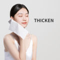 compressed Disposable Washcloth boxed set portable travel towel thickened Travel Towel compressed face towel 7/14pcs/box. 