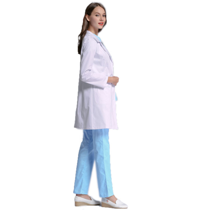 Stylish%20Addition%20-%20Doctor%20Medical%20Lab%20coat%20White%20apron%20and%20ladies%20Doctor%20&%20Nursing%20hospital%20uniform%20-%20Sustainable%20Choice%20-%20Image%203