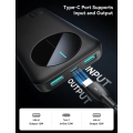 Joyroom JR-PBF12 10000mAh 12W 2.4A LED Power Bank.