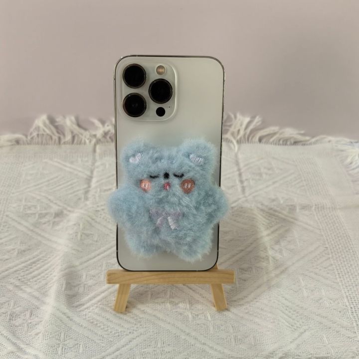Cute%20creative%20plushy%20%20Phone%20Socket%20Universal%20bear%20puppy%20Mobile%20Phone%20Stretch%20Bracket%20Cartoon%20Phone%20Stand%20Finger%20Holder%20-%20Image%204
