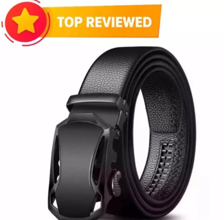 Official%20black%20artificial%20lether%20soft%20auto%20gear%20belt%20for%20men%20-%20Belt%20For%20Men%20-%20Belt%20For%20Men%20-%20Belt%20For%20Men%20-%20Image%203