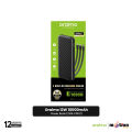 Oraimo 12W 10000mAh Power Bank (OPB-P5101) - Black. 