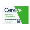 CeraVe Hydrating Cleanser Bar - 128g. 