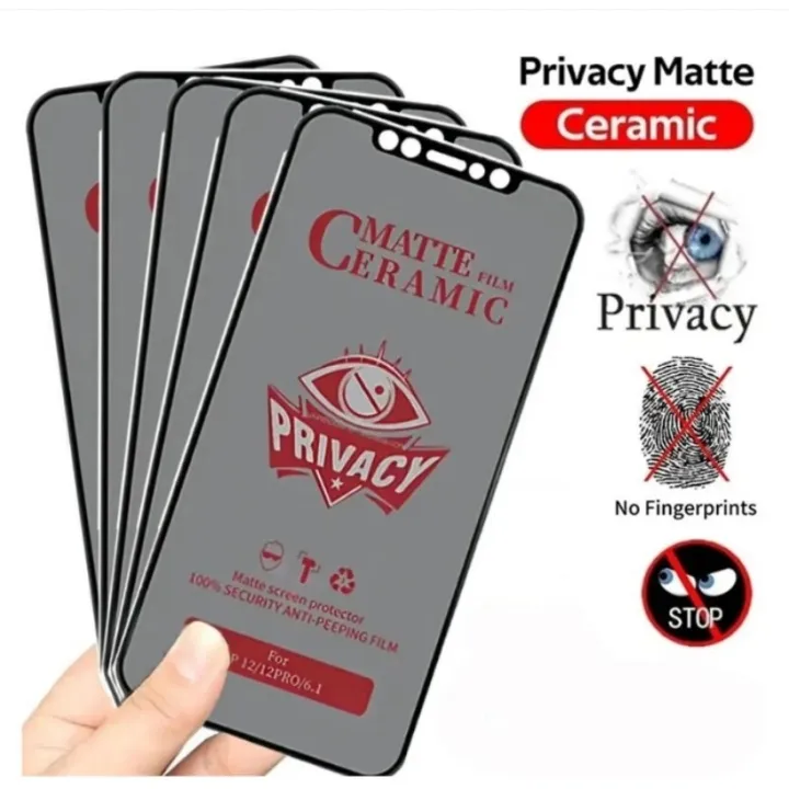 Tecno%20Spark%2030%20Pro%20Ceramic%20Tempered%20Glass%20For%20Tecno%20Spark%2030%2030C%20GO1%203%20in%201%20Len%20Matte%20Screen%20Protector%20and%20Camera%20Lens%20Glass%20Protector%20-%20Image%204