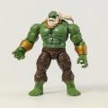 Marvel Legends Deluxe Maestro Hulk Collection Action Figure PVC Model Figurals.