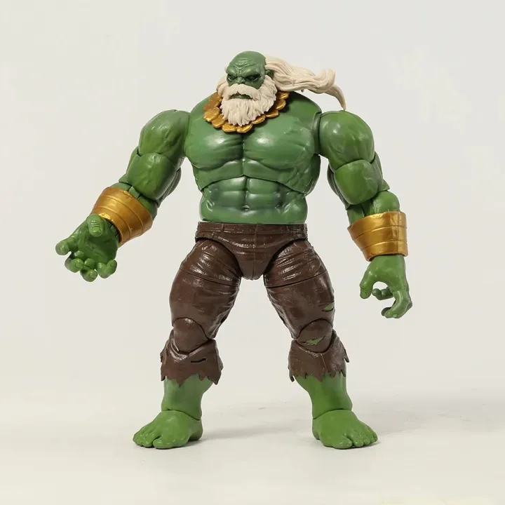 Marvel%20Legends%20Deluxe%20Maestro%20Hulk%20Collection%20Action%20Figure%20PVC%20Model%20Figurals%20-%20Image%203