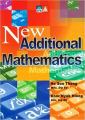 New Additional Mathematics New Additional Mathematics. 