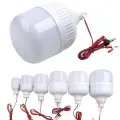 iPOWER LED BULB 20 WATT DC 12V SOLAR SMD LAMP With 2 Meter Ware. 