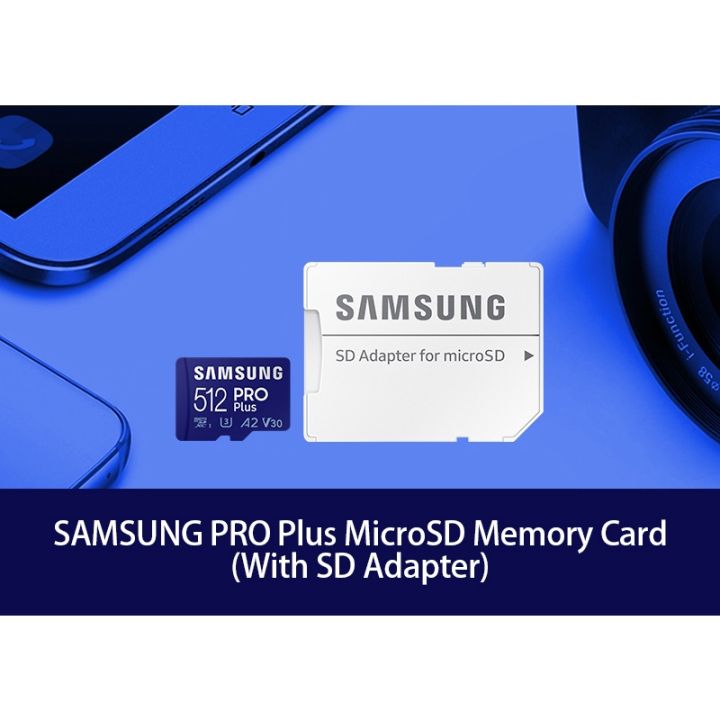 %E3%80%90100%25Original+FREE%20Shipping+Ready%20Stock+COD%E3%80%91SAMSUNG%20C10%20PRO%20Plus%20MicroSD%20Card%20128GB%20256GB%20512GB%20Gift%20adapter%20and%20card%20reader%20-%20Image%204