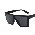 Yoovos Retro Sunglasses Women Oversized Square Women Sunglasses Luxury Brand Designer Sun Glasses For Women Ocean Lens Spectacle. 