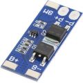 BMS Protection Board 18650 Li-ion Lithium Battery 2S 8A 7.4V-8.4V. 