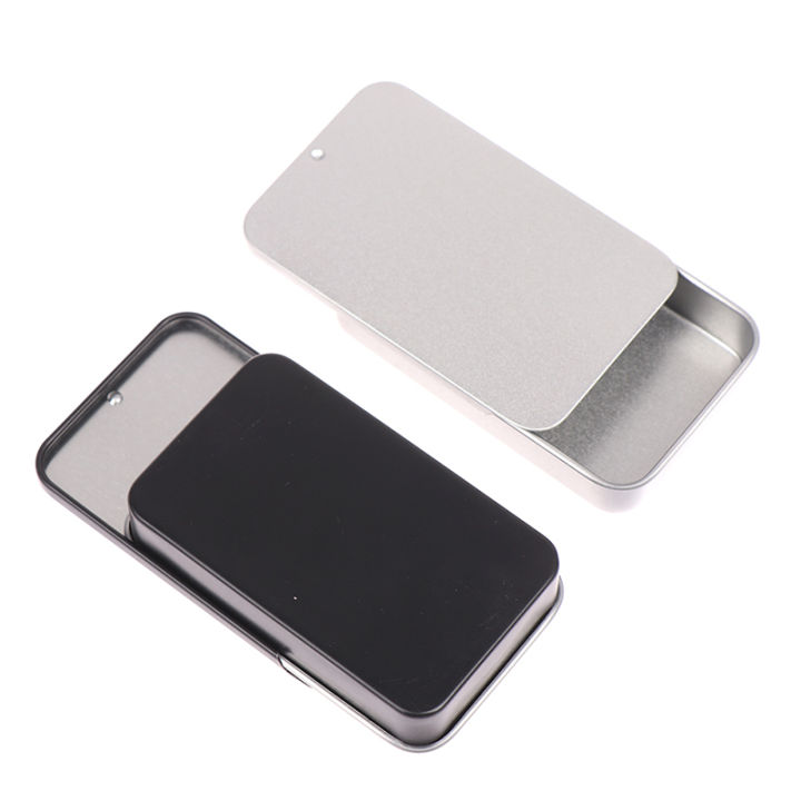 80*50*15mm%20Mini%20Iron%20Box%20Slide%20Cover%20Storage%20Box%20Portable%20Tin%20Boxes%20Container%20-%20Image%203