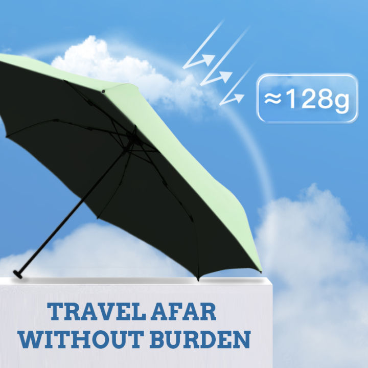 Ultra%20Light%20Feather%20Umbrella%20Carbon%20Fiber%20Portable%20Fold%20Pencil%20Umbrella%20Anti-UV%20Waterproof%20Women's%20Travel%20Mini%20Sunshade%20Umbrella%20-%20Image%203