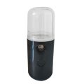 30ML Mini Nano Facial Sprayer USB Nebulizer Face Steamer Humidifier Hydrating Anti-aging Wrinkle Women Beauty Skin Care Tools. 