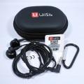 UiiSii HM 12 Super Bass Stereo In Ear-phone.