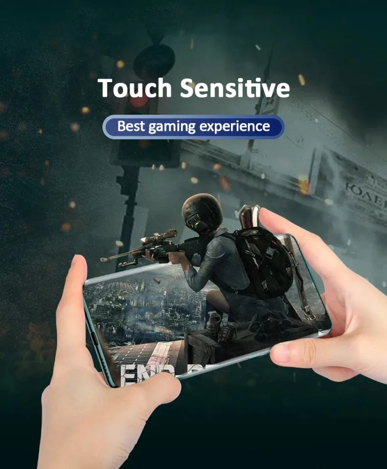 1-3Pcs Privacy Screen Protector for Samsung Galaxy M13 M23 M33 M53