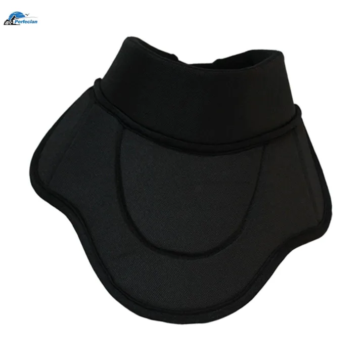 Hockey%20Neck%20Guard%20Universal%20Goalie%20Lightweight%20Cut%20Resistant%20Protector%20Neck%20Throats%20Guard%20for%20-%20Image%205