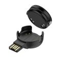 USB Charger For Polar Verity Sense / Polar OH1 Heart Rate Adapter Smart Watch Accessries Wireless Quick Charger. 