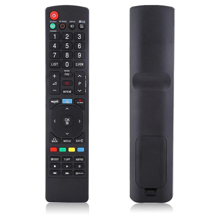 LG LCD LED Smart TV Remote Control LG LED LCD Smart TV Universal Remote Control