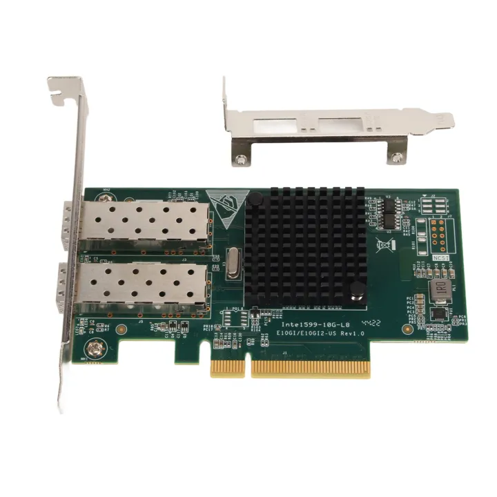 PCIe%20Network%20Card%20Dual%2010G%20SFP%20I/O%20Virtualization%20IEEE802.3%201000BASE%20SX%20LX%20Server%20Network%20Adapter%20for%20Win%20System%20-%20Image%202