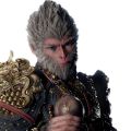 Monkey King Monkey King Black Myth Wukong Figure Monkey King Doll Blind Box Ornament Crafts Game Peripheral. 