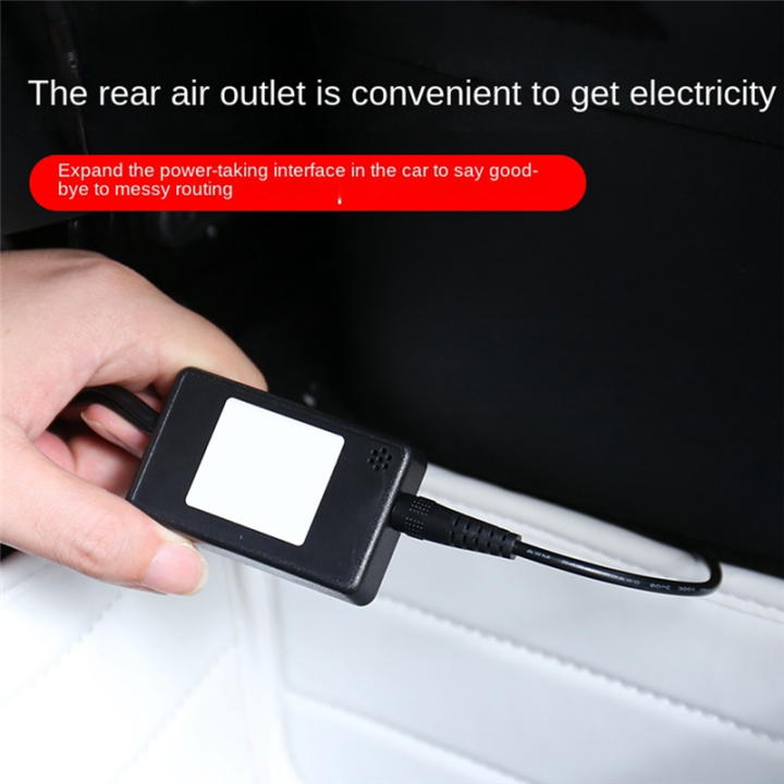 For%20Model%203%20/%20Y%20Ambient%20Light%20Acc%20Power%20Plug%20Lossless%20Wire%20Harness%20Interior%20Decoration%20Modification%20Parts%20Component%20-%20Image%203