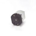 Micro FF-270PA DC Electric motor DC 3V 5V 6V 8000RPM-10000RPM high speed motor diy manual small Toy Model Accessories.