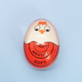 Factory Supply Soft Boiled Egg Artifact Egg boiling timer Hot Spring Egg Boiled Egg Fantastic Product Kitchen Supplies Creative. 