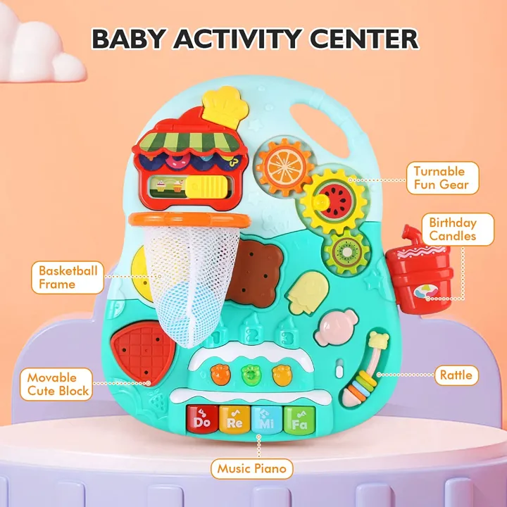 Eners%20Sit%20to%20Stand%20Baby%20Learning%20Walker%20with%20Wheels,%20Baby%20Activity%20Walker,%202%20in%201%20Baby%20Push%20Walkers%20and%20Activity%20Center,%20Walker%20for%20Baby%20Boy%20Girl%20(Pink)%20-%20Image%204